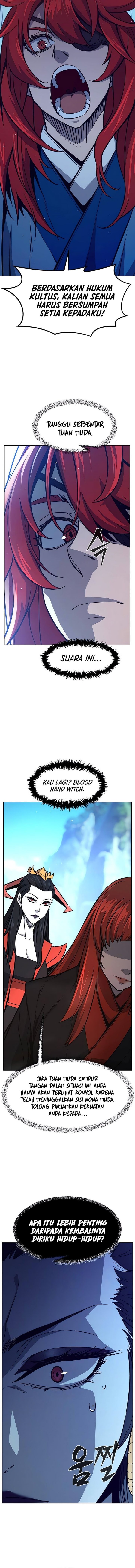 Dilarang COPAS - situs resmi www.mangacanblog.com - Komik absolute sword sense 143 - chapter 143 144 Indonesia absolute sword sense 143 - chapter 143 Terbaru 14|Baca Manga Komik Indonesia|Mangacan