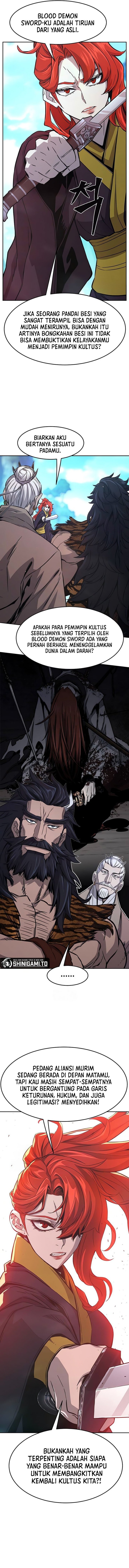 Dilarang COPAS - situs resmi www.mangacanblog.com - Komik absolute sword sense 143 - chapter 143 144 Indonesia absolute sword sense 143 - chapter 143 Terbaru 16|Baca Manga Komik Indonesia|Mangacan
