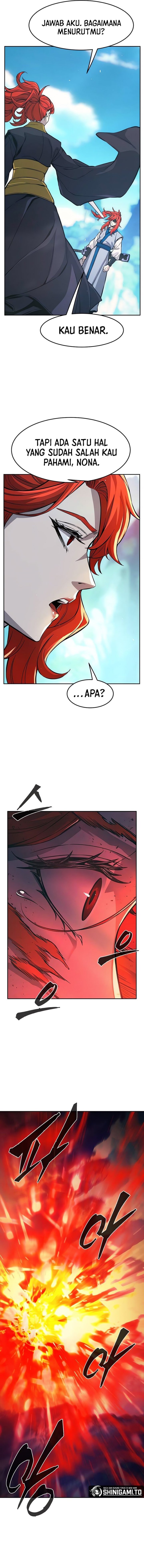 Dilarang COPAS - situs resmi www.mangacanblog.com - Komik absolute sword sense 143 - chapter 143 144 Indonesia absolute sword sense 143 - chapter 143 Terbaru 17|Baca Manga Komik Indonesia|Mangacan