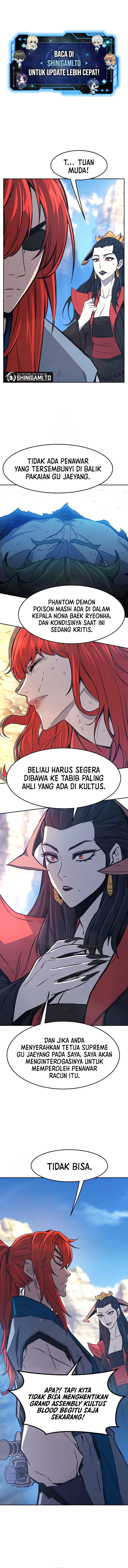 Dilarang COPAS - situs resmi www.mangacanblog.com - Komik absolute sword sense 146 - chapter 146 147 Indonesia absolute sword sense 146 - chapter 146 Terbaru 1|Baca Manga Komik Indonesia|Mangacan