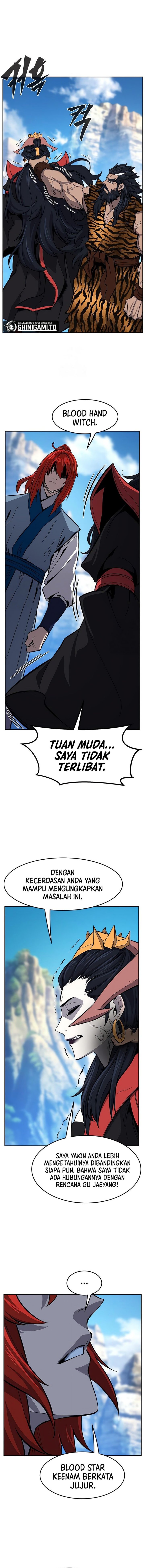 Dilarang COPAS - situs resmi www.mangacanblog.com - Komik absolute sword sense 146 - chapter 146 147 Indonesia absolute sword sense 146 - chapter 146 Terbaru 3|Baca Manga Komik Indonesia|Mangacan