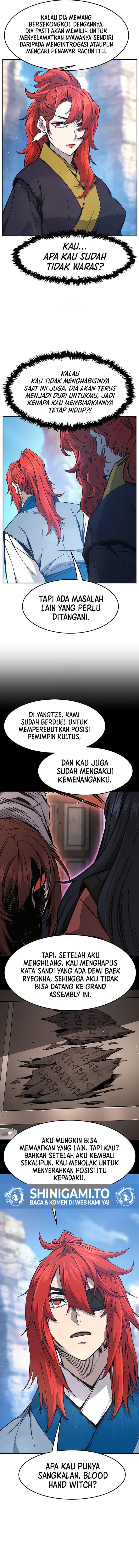 Dilarang COPAS - situs resmi www.mangacanblog.com - Komik absolute sword sense 146 - chapter 146 147 Indonesia absolute sword sense 146 - chapter 146 Terbaru 4|Baca Manga Komik Indonesia|Mangacan