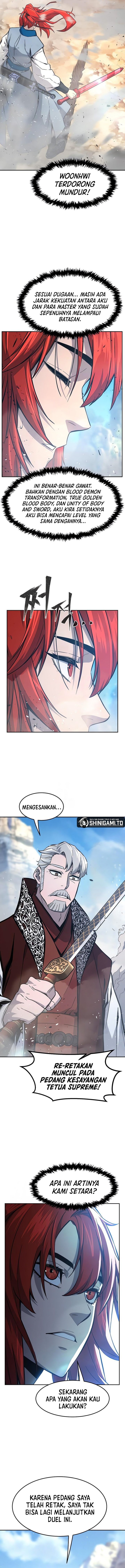 Dilarang COPAS - situs resmi www.mangacanblog.com - Komik absolute sword sense 146 - chapter 146 147 Indonesia absolute sword sense 146 - chapter 146 Terbaru 14|Baca Manga Komik Indonesia|Mangacan