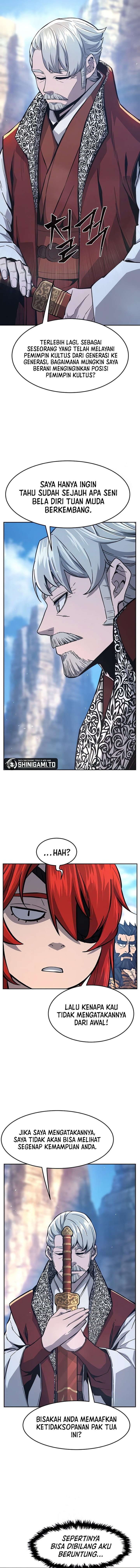 Dilarang COPAS - situs resmi www.mangacanblog.com - Komik absolute sword sense 146 - chapter 146 147 Indonesia absolute sword sense 146 - chapter 146 Terbaru 15|Baca Manga Komik Indonesia|Mangacan