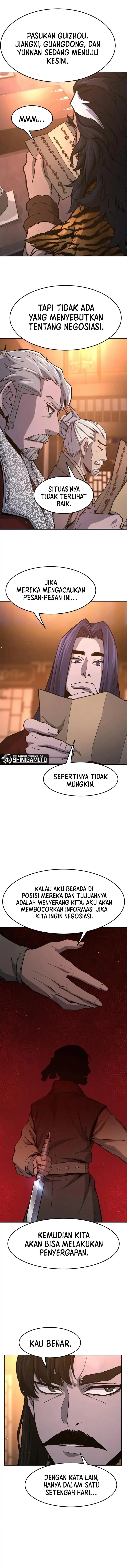 Dilarang COPAS - situs resmi www.mangacanblog.com - Komik absolute sword sense 150 - chapter 150 151 Indonesia absolute sword sense 150 - chapter 150 Terbaru 4|Baca Manga Komik Indonesia|Mangacan