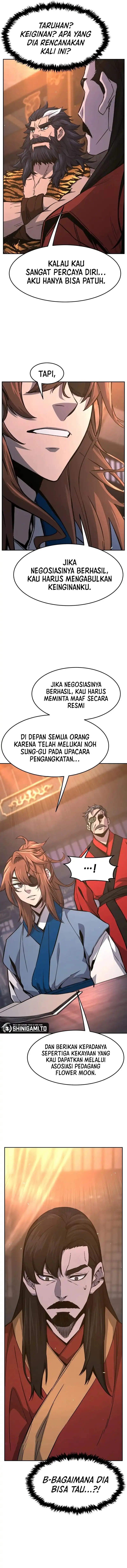 Dilarang COPAS - situs resmi www.mangacanblog.com - Komik absolute sword sense 150 - chapter 150 151 Indonesia absolute sword sense 150 - chapter 150 Terbaru 8|Baca Manga Komik Indonesia|Mangacan