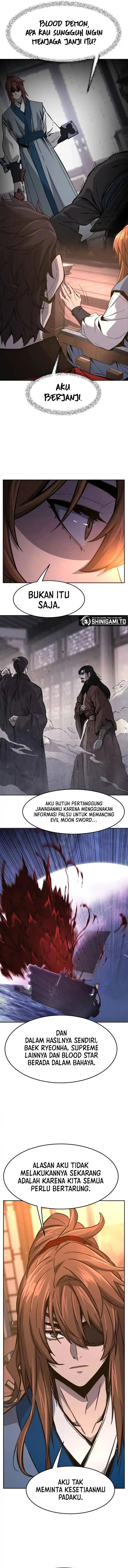 Dilarang COPAS - situs resmi www.mangacanblog.com - Komik absolute sword sense 150 - chapter 150 151 Indonesia absolute sword sense 150 - chapter 150 Terbaru 9|Baca Manga Komik Indonesia|Mangacan