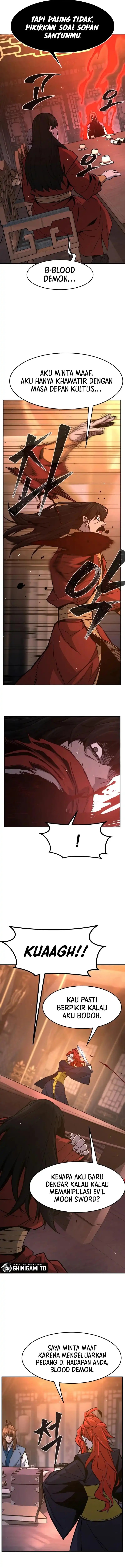 Dilarang COPAS - situs resmi www.mangacanblog.com - Komik absolute sword sense 150 - chapter 150 151 Indonesia absolute sword sense 150 - chapter 150 Terbaru 10|Baca Manga Komik Indonesia|Mangacan