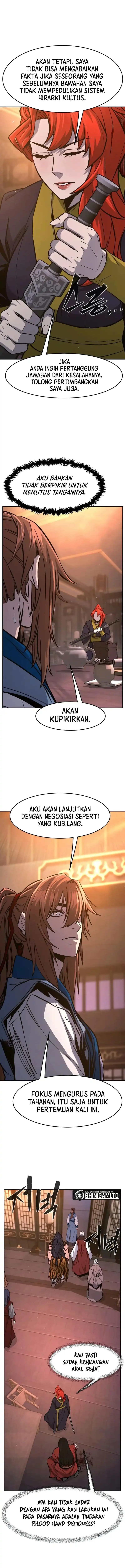 Dilarang COPAS - situs resmi www.mangacanblog.com - Komik absolute sword sense 150 - chapter 150 151 Indonesia absolute sword sense 150 - chapter 150 Terbaru 11|Baca Manga Komik Indonesia|Mangacan