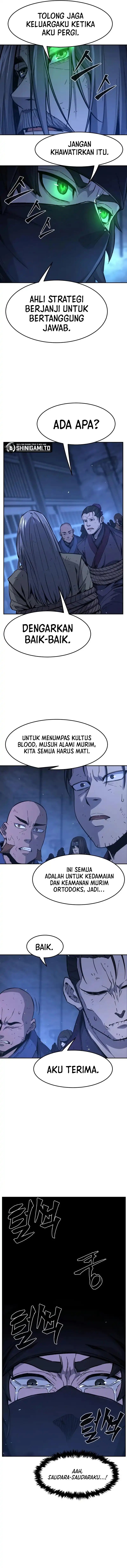 Dilarang COPAS - situs resmi www.mangacanblog.com - Komik absolute sword sense 150 - chapter 150 151 Indonesia absolute sword sense 150 - chapter 150 Terbaru 15|Baca Manga Komik Indonesia|Mangacan