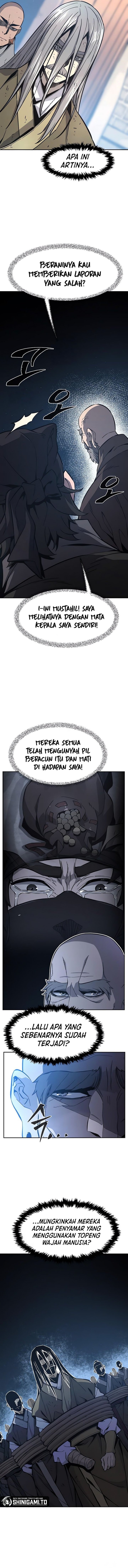 Dilarang COPAS - situs resmi www.mangacanblog.com - Komik absolute sword sense 151 - chapter 151 152 Indonesia absolute sword sense 151 - chapter 151 Terbaru 5|Baca Manga Komik Indonesia|Mangacan