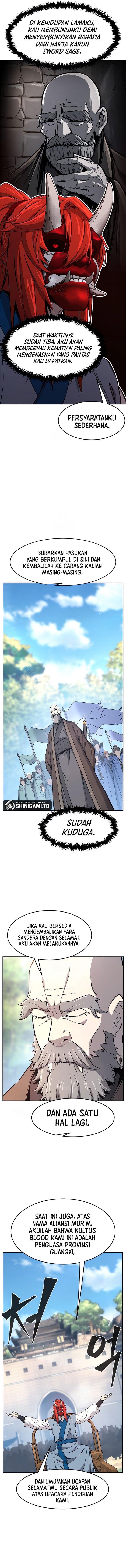 Dilarang COPAS - situs resmi www.mangacanblog.com - Komik absolute sword sense 151 - chapter 151 152 Indonesia absolute sword sense 151 - chapter 151 Terbaru 11|Baca Manga Komik Indonesia|Mangacan