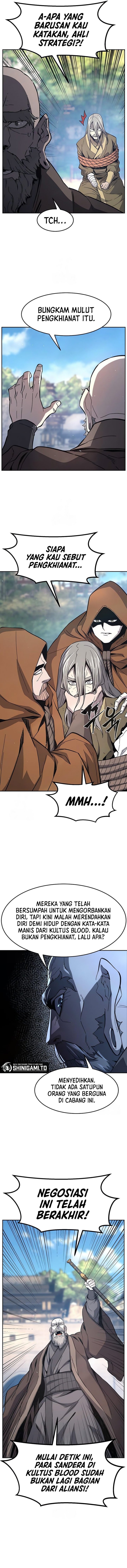Dilarang COPAS - situs resmi www.mangacanblog.com - Komik absolute sword sense 151 - chapter 151 152 Indonesia absolute sword sense 151 - chapter 151 Terbaru 13|Baca Manga Komik Indonesia|Mangacan