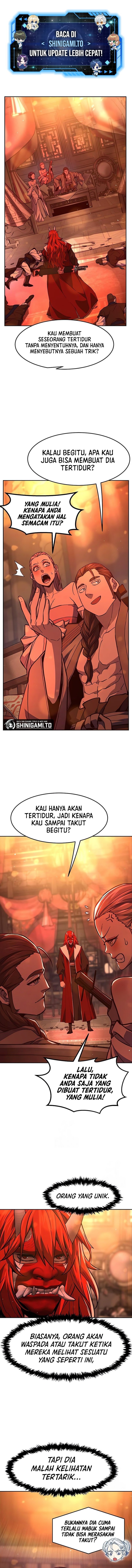 Dilarang COPAS - situs resmi www.mangacanblog.com - Komik absolute sword sense 157 - chapter 157 158 Indonesia absolute sword sense 157 - chapter 157 Terbaru 1|Baca Manga Komik Indonesia|Mangacan