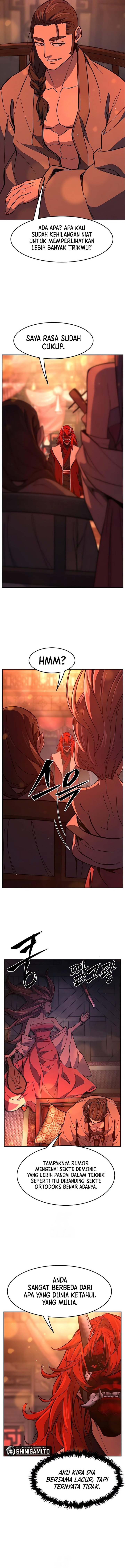 Dilarang COPAS - situs resmi www.mangacanblog.com - Komik absolute sword sense 157 - chapter 157 158 Indonesia absolute sword sense 157 - chapter 157 Terbaru 2|Baca Manga Komik Indonesia|Mangacan