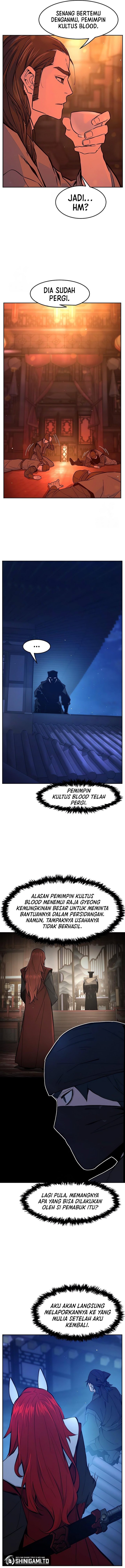 Dilarang COPAS - situs resmi www.mangacanblog.com - Komik absolute sword sense 157 - chapter 157 158 Indonesia absolute sword sense 157 - chapter 157 Terbaru 4|Baca Manga Komik Indonesia|Mangacan