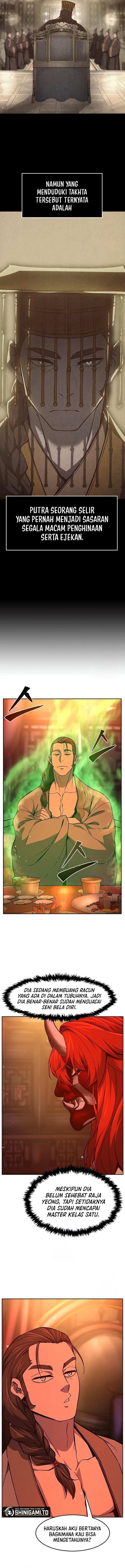 Dilarang COPAS - situs resmi www.mangacanblog.com - Komik absolute sword sense 157 - chapter 157 158 Indonesia absolute sword sense 157 - chapter 157 Terbaru 9|Baca Manga Komik Indonesia|Mangacan