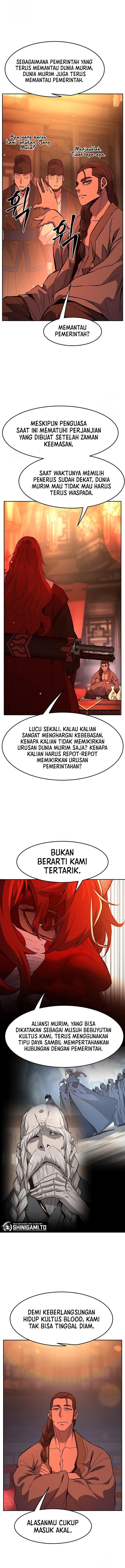 Dilarang COPAS - situs resmi www.mangacanblog.com - Komik absolute sword sense 157 - chapter 157 158 Indonesia absolute sword sense 157 - chapter 157 Terbaru 10|Baca Manga Komik Indonesia|Mangacan