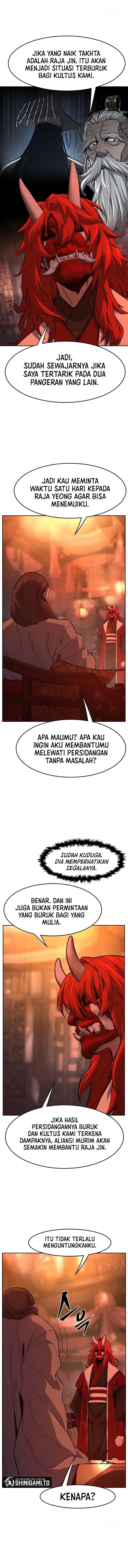 Dilarang COPAS - situs resmi www.mangacanblog.com - Komik absolute sword sense 157 - chapter 157 158 Indonesia absolute sword sense 157 - chapter 157 Terbaru 11|Baca Manga Komik Indonesia|Mangacan