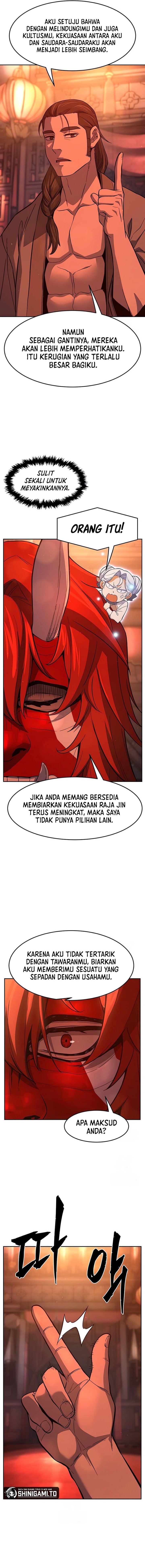 Dilarang COPAS - situs resmi www.mangacanblog.com - Komik absolute sword sense 157 - chapter 157 158 Indonesia absolute sword sense 157 - chapter 157 Terbaru 12|Baca Manga Komik Indonesia|Mangacan
