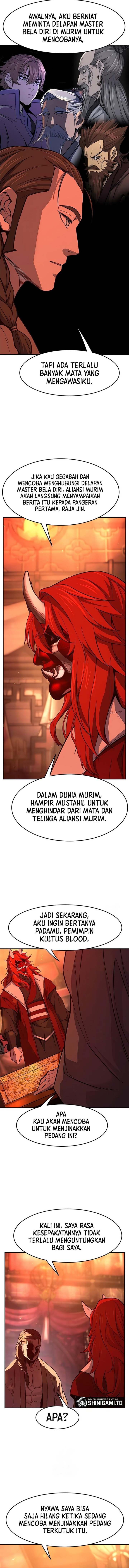 Dilarang COPAS - situs resmi www.mangacanblog.com - Komik absolute sword sense 157 - chapter 157 158 Indonesia absolute sword sense 157 - chapter 157 Terbaru 15|Baca Manga Komik Indonesia|Mangacan