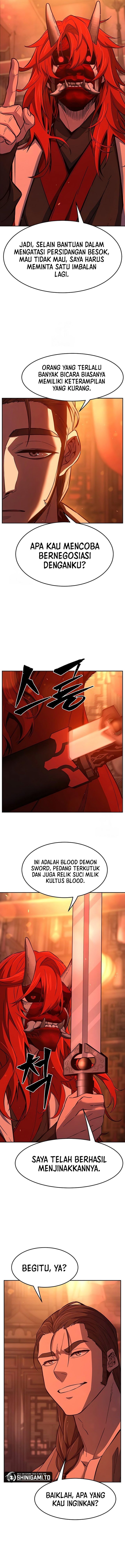 Dilarang COPAS - situs resmi www.mangacanblog.com - Komik absolute sword sense 157 - chapter 157 158 Indonesia absolute sword sense 157 - chapter 157 Terbaru 16|Baca Manga Komik Indonesia|Mangacan