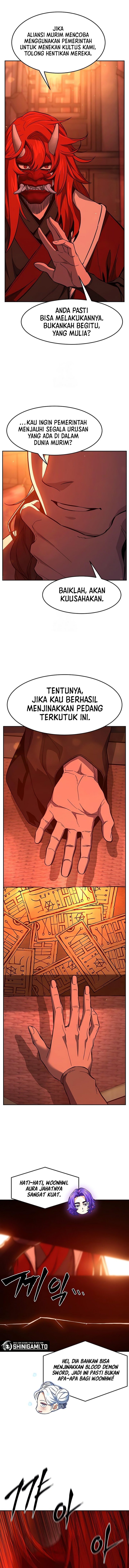 Dilarang COPAS - situs resmi www.mangacanblog.com - Komik absolute sword sense 157 - chapter 157 158 Indonesia absolute sword sense 157 - chapter 157 Terbaru 17|Baca Manga Komik Indonesia|Mangacan