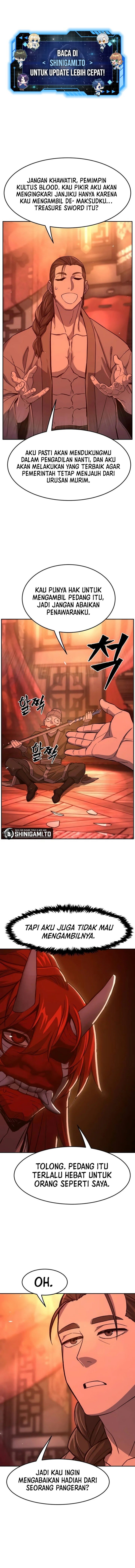 Dilarang COPAS - situs resmi www.mangacanblog.com - Komik absolute sword sense 159 - chapter 159 160 Indonesia absolute sword sense 159 - chapter 159 Terbaru 1|Baca Manga Komik Indonesia|Mangacan