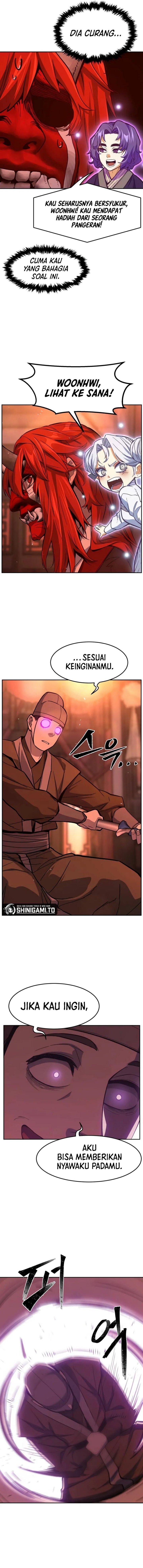 Dilarang COPAS - situs resmi www.mangacanblog.com - Komik absolute sword sense 159 - chapter 159 160 Indonesia absolute sword sense 159 - chapter 159 Terbaru 2|Baca Manga Komik Indonesia|Mangacan