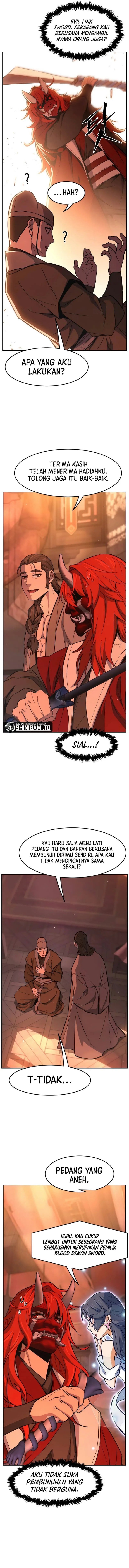 Dilarang COPAS - situs resmi www.mangacanblog.com - Komik absolute sword sense 159 - chapter 159 160 Indonesia absolute sword sense 159 - chapter 159 Terbaru 3|Baca Manga Komik Indonesia|Mangacan