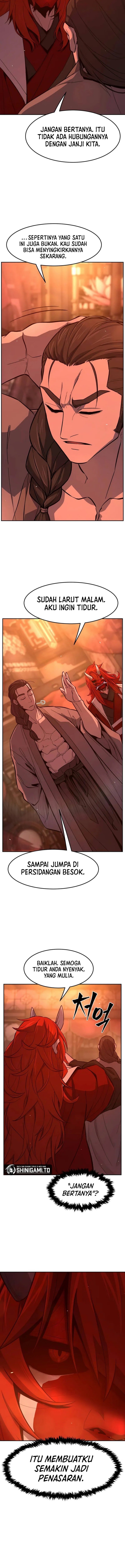 Dilarang COPAS - situs resmi www.mangacanblog.com - Komik absolute sword sense 159 - chapter 159 160 Indonesia absolute sword sense 159 - chapter 159 Terbaru 6|Baca Manga Komik Indonesia|Mangacan