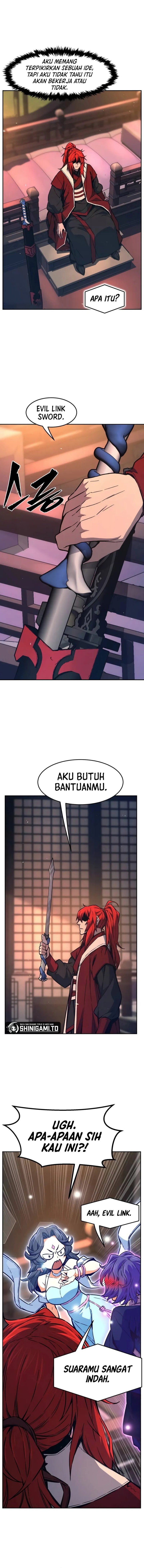 Dilarang COPAS - situs resmi www.mangacanblog.com - Komik absolute sword sense 159 - chapter 159 160 Indonesia absolute sword sense 159 - chapter 159 Terbaru 8|Baca Manga Komik Indonesia|Mangacan