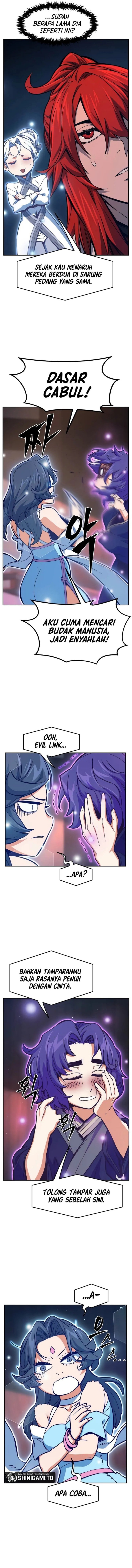 Dilarang COPAS - situs resmi www.mangacanblog.com - Komik absolute sword sense 159 - chapter 159 160 Indonesia absolute sword sense 159 - chapter 159 Terbaru 9|Baca Manga Komik Indonesia|Mangacan