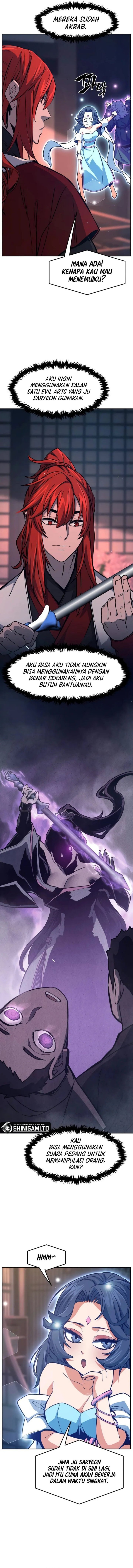 Dilarang COPAS - situs resmi www.mangacanblog.com - Komik absolute sword sense 159 - chapter 159 160 Indonesia absolute sword sense 159 - chapter 159 Terbaru 10|Baca Manga Komik Indonesia|Mangacan