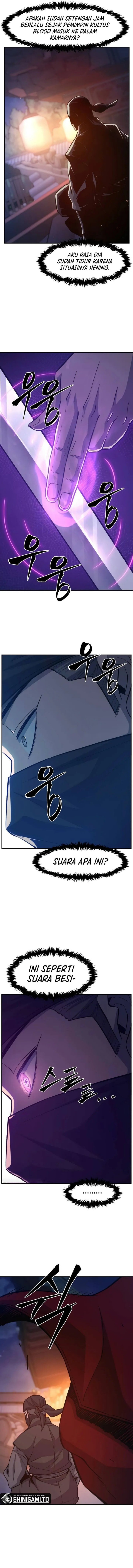 Dilarang COPAS - situs resmi www.mangacanblog.com - Komik absolute sword sense 159 - chapter 159 160 Indonesia absolute sword sense 159 - chapter 159 Terbaru 12|Baca Manga Komik Indonesia|Mangacan