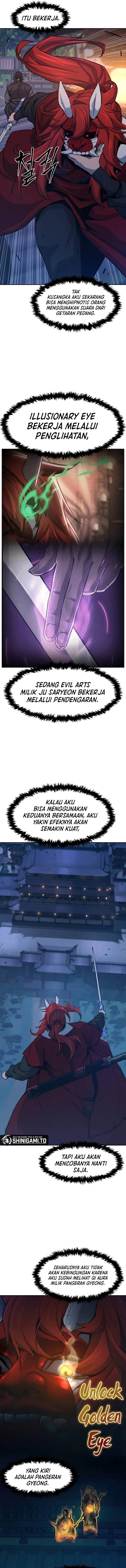 Dilarang COPAS - situs resmi www.mangacanblog.com - Komik absolute sword sense 159 - chapter 159 160 Indonesia absolute sword sense 159 - chapter 159 Terbaru 13|Baca Manga Komik Indonesia|Mangacan