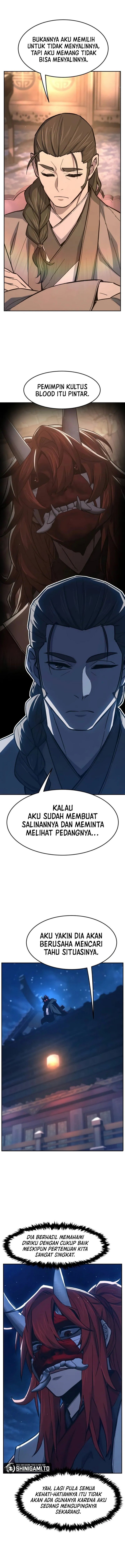 Dilarang COPAS - situs resmi www.mangacanblog.com - Komik absolute sword sense 159 - chapter 159 160 Indonesia absolute sword sense 159 - chapter 159 Terbaru 15|Baca Manga Komik Indonesia|Mangacan