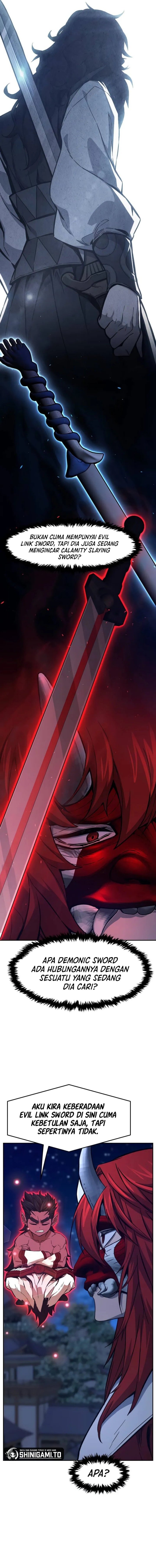 Dilarang COPAS - situs resmi www.mangacanblog.com - Komik absolute sword sense 159 - chapter 159 160 Indonesia absolute sword sense 159 - chapter 159 Terbaru 17|Baca Manga Komik Indonesia|Mangacan