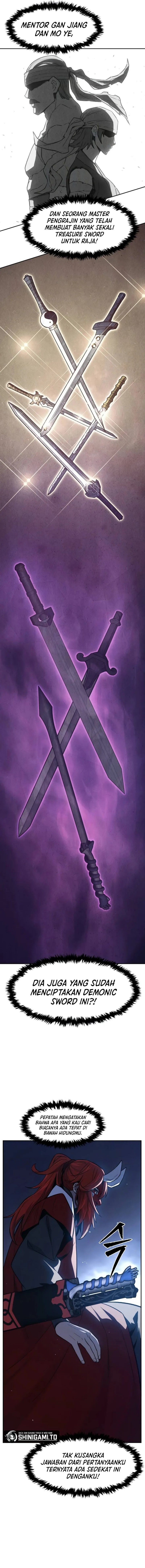 Dilarang COPAS - situs resmi www.mangacanblog.com - Komik absolute sword sense 159 - chapter 159 160 Indonesia absolute sword sense 159 - chapter 159 Terbaru 19|Baca Manga Komik Indonesia|Mangacan