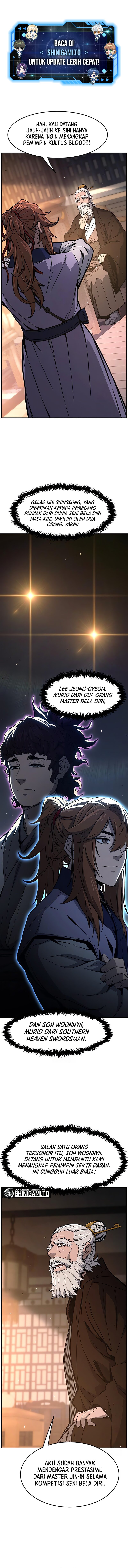 Dilarang COPAS - situs resmi www.mangacanblog.com - Komik absolute sword sense 161 - chapter 161 162 Indonesia absolute sword sense 161 - chapter 161 Terbaru 1|Baca Manga Komik Indonesia|Mangacan