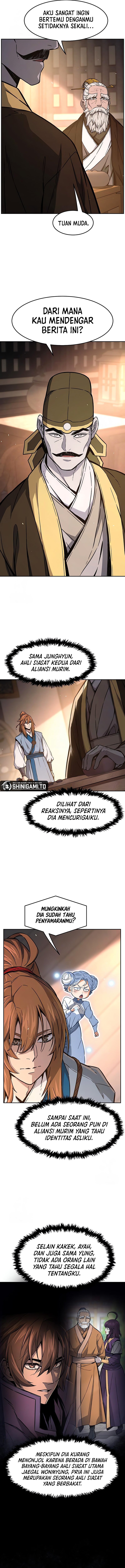 Dilarang COPAS - situs resmi www.mangacanblog.com - Komik absolute sword sense 161 - chapter 161 162 Indonesia absolute sword sense 161 - chapter 161 Terbaru 2|Baca Manga Komik Indonesia|Mangacan