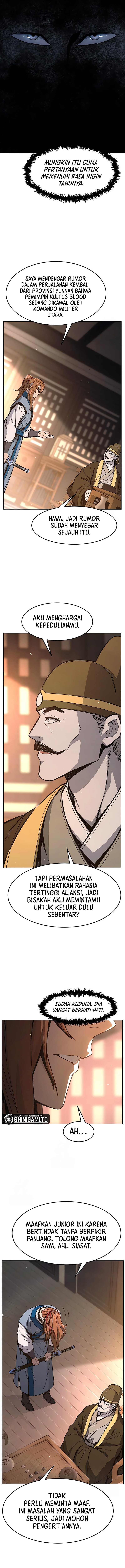 Dilarang COPAS - situs resmi www.mangacanblog.com - Komik absolute sword sense 161 - chapter 161 162 Indonesia absolute sword sense 161 - chapter 161 Terbaru 3|Baca Manga Komik Indonesia|Mangacan