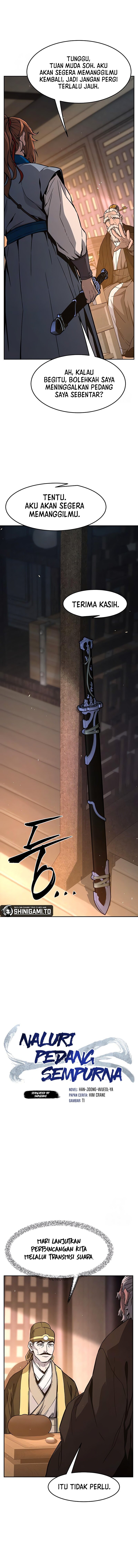 Dilarang COPAS - situs resmi www.mangacanblog.com - Komik absolute sword sense 161 - chapter 161 162 Indonesia absolute sword sense 161 - chapter 161 Terbaru 4|Baca Manga Komik Indonesia|Mangacan