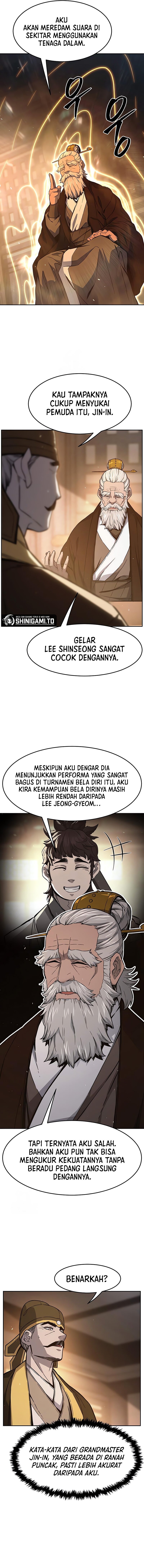 Dilarang COPAS - situs resmi www.mangacanblog.com - Komik absolute sword sense 161 - chapter 161 162 Indonesia absolute sword sense 161 - chapter 161 Terbaru 5|Baca Manga Komik Indonesia|Mangacan