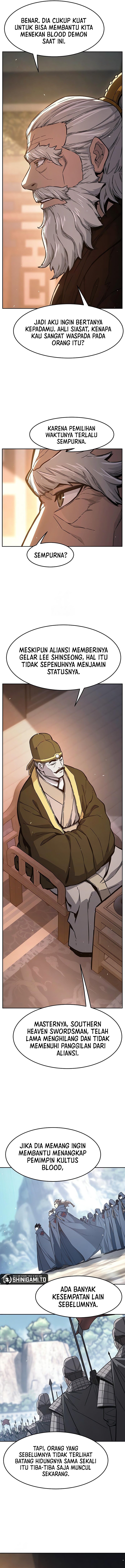 Dilarang COPAS - situs resmi www.mangacanblog.com - Komik absolute sword sense 161 - chapter 161 162 Indonesia absolute sword sense 161 - chapter 161 Terbaru 6|Baca Manga Komik Indonesia|Mangacan