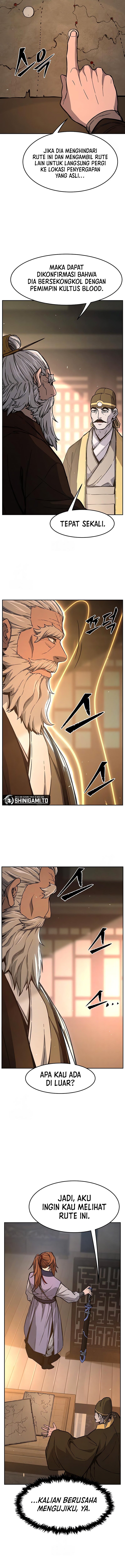 Dilarang COPAS - situs resmi www.mangacanblog.com - Komik absolute sword sense 161 - chapter 161 162 Indonesia absolute sword sense 161 - chapter 161 Terbaru 9|Baca Manga Komik Indonesia|Mangacan