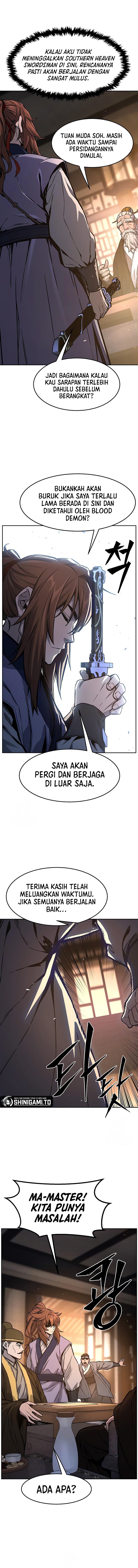 Dilarang COPAS - situs resmi www.mangacanblog.com - Komik absolute sword sense 161 - chapter 161 162 Indonesia absolute sword sense 161 - chapter 161 Terbaru 10|Baca Manga Komik Indonesia|Mangacan