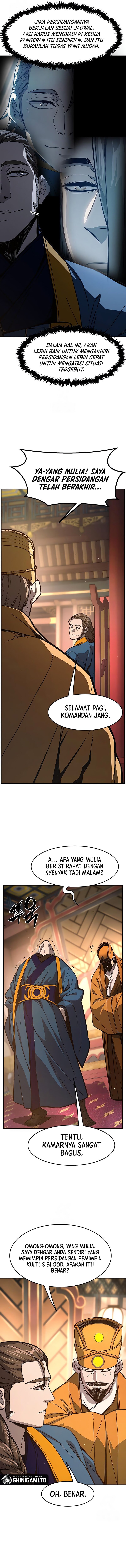 Dilarang COPAS - situs resmi www.mangacanblog.com - Komik absolute sword sense 161 - chapter 161 162 Indonesia absolute sword sense 161 - chapter 161 Terbaru 12|Baca Manga Komik Indonesia|Mangacan