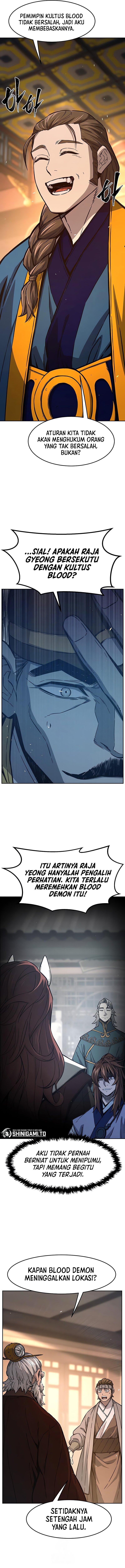 Dilarang COPAS - situs resmi www.mangacanblog.com - Komik absolute sword sense 161 - chapter 161 162 Indonesia absolute sword sense 161 - chapter 161 Terbaru 13|Baca Manga Komik Indonesia|Mangacan
