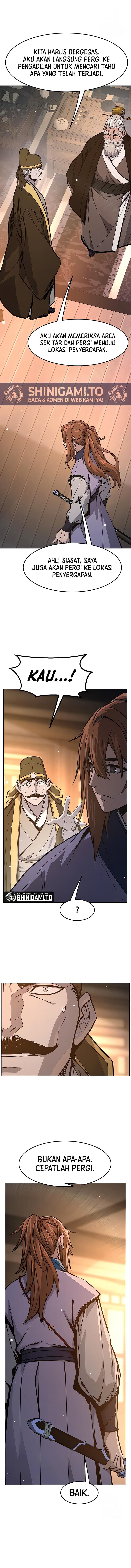 Dilarang COPAS - situs resmi www.mangacanblog.com - Komik absolute sword sense 161 - chapter 161 162 Indonesia absolute sword sense 161 - chapter 161 Terbaru 14|Baca Manga Komik Indonesia|Mangacan